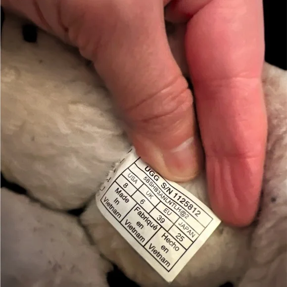 UGG Women boots Size 8 - Picture 5 of 5